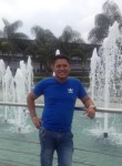 Miguel, 42 года, Guayaquil