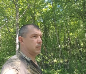 Сергей, 47 лет, Бахчисарай