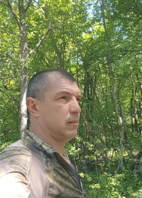 Сергей, 48, Россия, Алушта