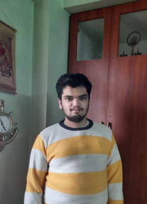 Gyan, 29, India, Patna