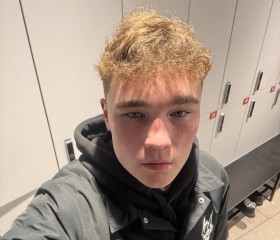 Lev, 21, Novorossiysk