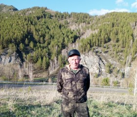 Yuriy, 57, Soloneshnoye