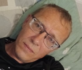 Алексей, 46 лет, Липецк