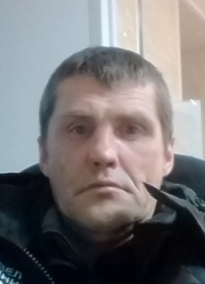 Павел, 45, Россия, Мельниково