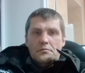 Павел, 45 лет, Мельниково