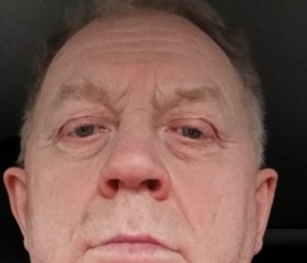 Ivan Belov, 57, Saint Petersburg