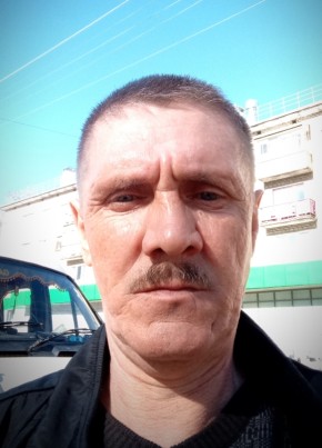 Павел из Ильинско-Подомское 55 лет