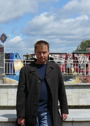 Владимир, 55, Россия, Чебоксары