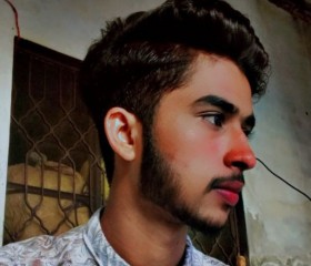 Malik Faisal, 19 лет, لاہور