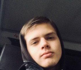 Андрей, 26 лет, Березовский