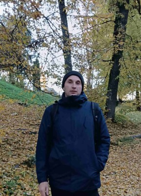Maksim, 42, Belarus, Hrodna
