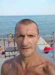 Костя, 46 лет, Симферополь