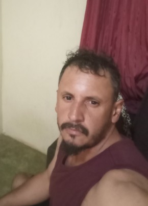 Nathan Sousa из Itaperuna 36 лет