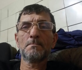 Эрик, 55 лет, Краснодар