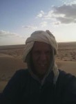 Tangou, 42 года, Ghardaïa