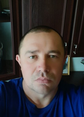 Сергей, 45, Россия, Советск (Калининградская обл.)