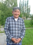 Алимжан, 53 года, Булаево