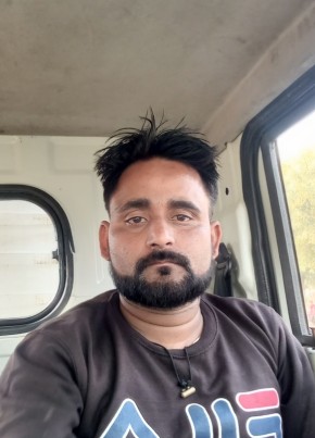 Yogesh, 31, India, Delhi