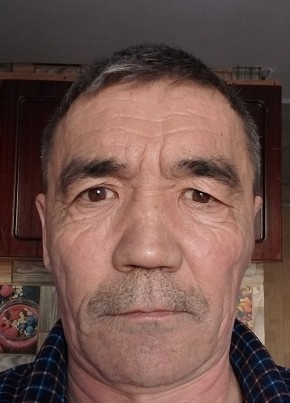 Каирбек