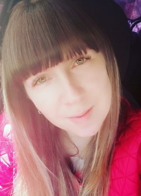 Анастасия, 36, Россия, Лабинск