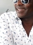 Ifeanyichukwu, 45 лет, Dakar