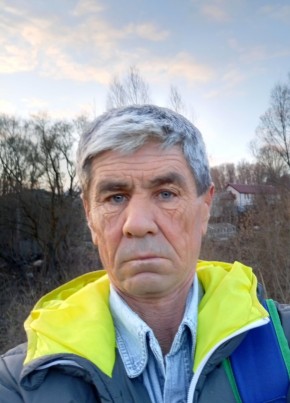 Игорь, 55, Россия, Ульяновск