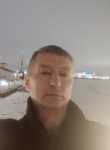 Юрий, 51 год, Новочеркасск