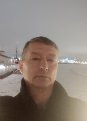 Юрий, 51, Россия, Новочеркасск
