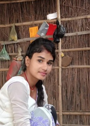 Hiralal, 20, India, Ahmedabad