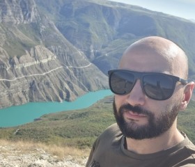 Георгий, 27 лет, Каспийск