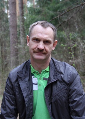 Олег Маринычев, 58, Россия, Кстово