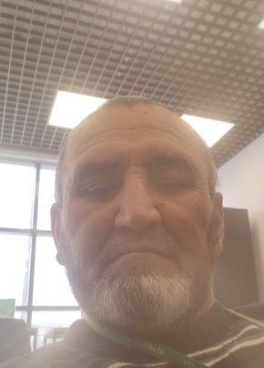 Ахмед, 59, Россия, Липецк