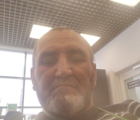 Ахмед, 59 лет, Липецк