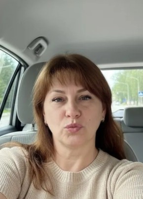 Ирина из Нальчика 53 года