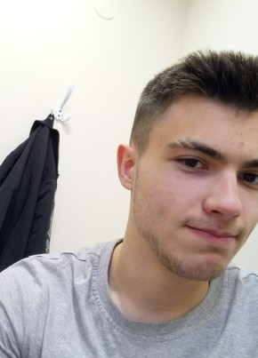 Ярослав, 23, Россия, Арзамас
