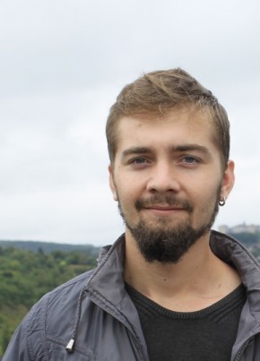 Алексей, 32, Россия, Казань