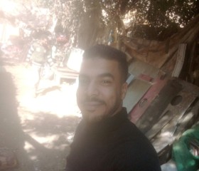 عبدالله, 32, Sohag