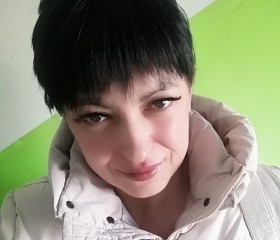 Светлана, 43 года, Омск