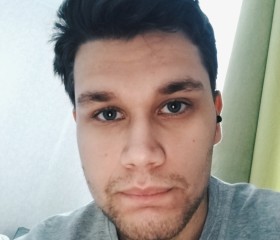 Dima, 22, Kazan