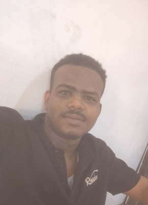 احمد из خرطوم 26 лет