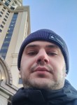 Vladislav, 25, Zelenogorsk (Krasnoyarsk)