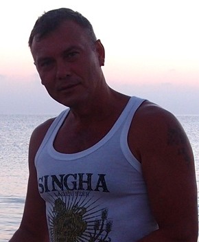 Андрей, 57, Россия, Санкт-Петербург