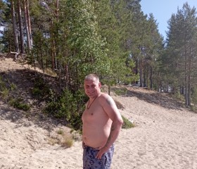 Bogdan, 45, Moscow
