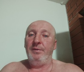 Pyetr, 50, Moscow
