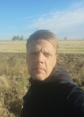 Sasha из Ростова-на-Дону 41 год