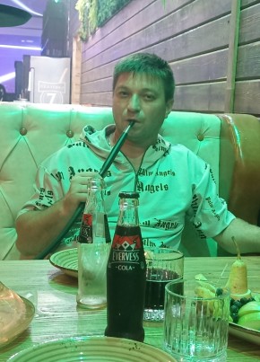 Алексей, 39, Россия, Муром