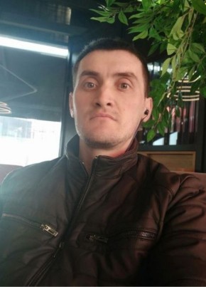Radu, 28, Republica Moldova, Chişinău