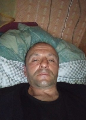Aleksandr, 46, Russia, Udomlya