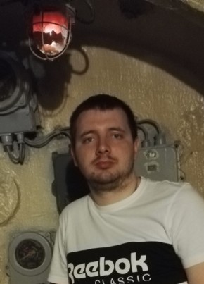 Aleksandr, 33, Russia, Saint Petersburg