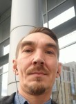 Антон, 43 года, Екатеринбург